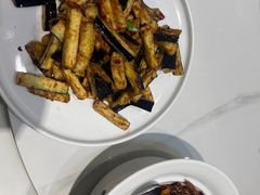 -纪林菜馆·博山菜老字号(华光路店)