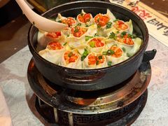 -山四砂锅(太原钟楼街店)