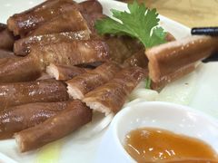 -长润·濑尿烧鹅