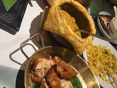 -帕娜·泰式茶餐厅·Bistro(近铁广场店)