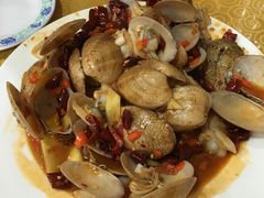 -南海渔家•海鲜•正宗海南菜(海棠湾店)