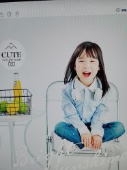 -倾城宝贝儿童摄影(新辰里酒仙桥店)