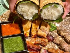 -Home Thai·泰谣(王府井apm店)