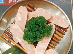 -西塔老太太泥炉烤肉(双井店)