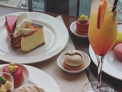 -富力丽思卡尔顿酒店·香荟全日制餐厅