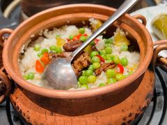 -云海肴云南菜·蒸汽石锅鱼(新奥店)
