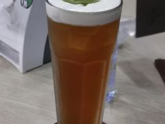 奶缇绿-813芭依珊 BAESAn(皇冠十畝地店)
