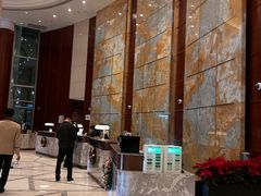 -上海雅居乐万豪侯爵酒店