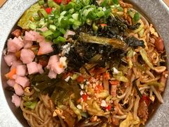 -水平有限广西米粉·广西风味集(五道口店)