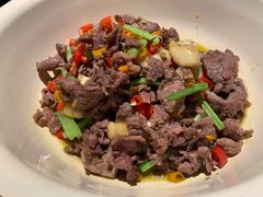 -老湘村·湖南土菜(天河维多利店)