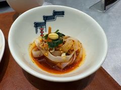 -令氏家外家周秦食府(高新店)