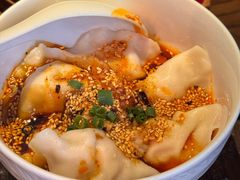 钟水饺-宋·川菜(珠江新城店)