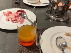 -“香”全日餐厅·株洲大汉希尔顿酒店