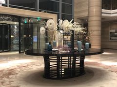 -无锡新湖铂尔曼大酒店