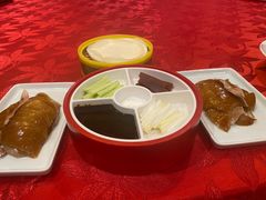 -东兴楼饭庄(六里桥店)