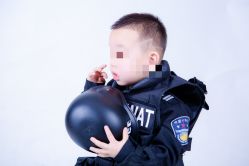 -优优王国儿童摄影(市图书馆店)