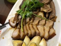 -鱼篮仔·潮汕美食(圆明新园店)