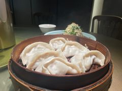 花园蒸饺-花园茶楼(兴城西路店)