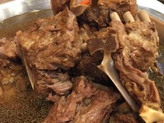 -蝎王府羊蝎子(西直门店)