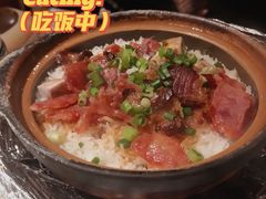 -同仁四季椰子鸡(福田东园总店)