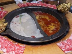 -蜀大侠火锅(四川北路店)