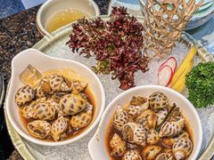 -潮澎派·潮汕菜大排档(南较西路店)