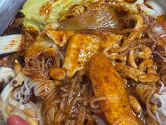 -风情居麻辣烫总店