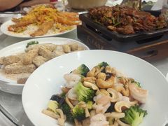 -天顺渔港·海景餐厅(星海广场店)