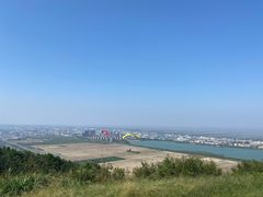 -伏龙山滑翔伞基地