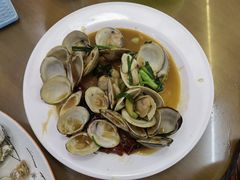 -鑫鸿达·海鲜闽菜热炒小馆(中山路店)