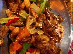 -避风塘·金牌店·夜宵(金玉兰店)