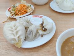 -沈老头包子(长春总店)