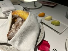 -L'Arome芳芳法国餐厅(仙林金鹰店)