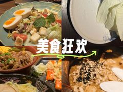 -鸟鹏烧鸟居酒屋(熙龙湾店)