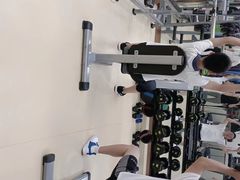 -中田健身工作室(博兴路店)