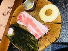 -牛小喜黑牛烤肉料理(霸州店)