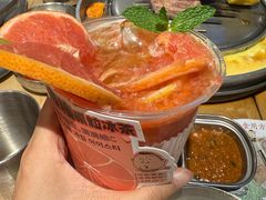 -姜虎东白丁烤肉(深圳湾后海汇店)