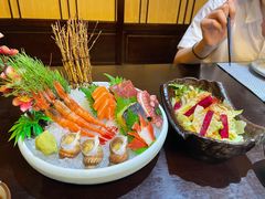-花狸日本料理(柏庐广场店)
