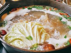 -盡膳口福·百年汤方火锅(科华北路店)
