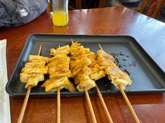 -伊隆斋(什刹海店)