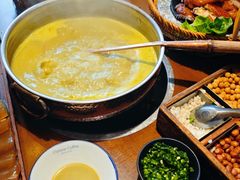 -凤凰山斑鱼馆(恭城店)