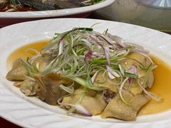 -金塘胜宴(石湾店)