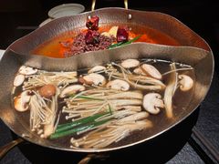-色響火锅(恒隆广场店)