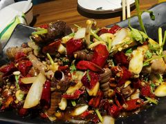 -刘成杰锦州烧烤(南河路店)