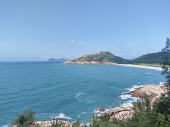 -广东惠东海龟国家级自然保护区