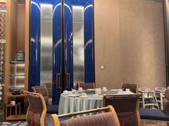 -彩丰楼中餐厅·仁恒洲际酒店