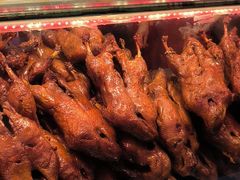 -徐六孃正宗甜皮鸭(张公桥店)