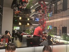 -黑牛の店·黑金店(沈阳万象城店)