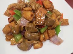 -芝城故事·建瓯土菜