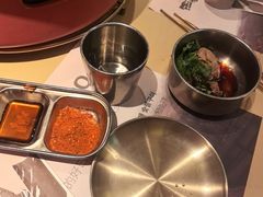 -西塔老太太泥炉烤肉(杭州首店)